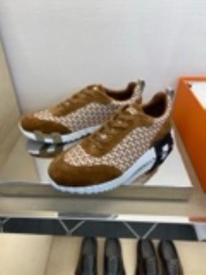 cheap quality Men Hermes Shoes Model No. 279